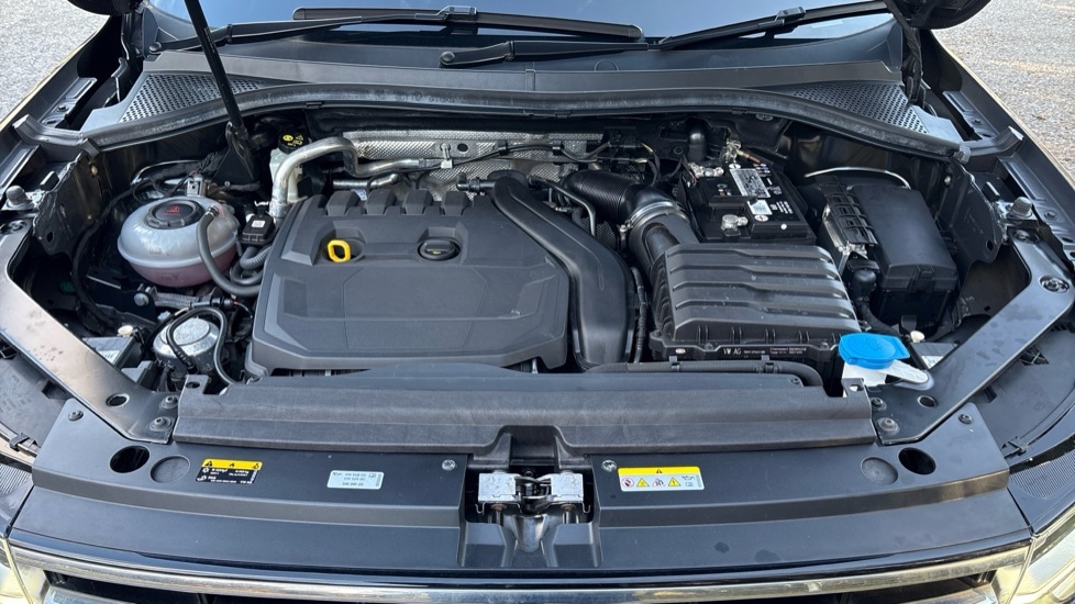 Used Volkswagen Tiguan 2021 for sale - 77060625: Photo 17