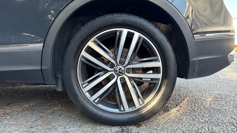 Used Volkswagen Tiguan 2021 for sale - 77060625: Photo 19
