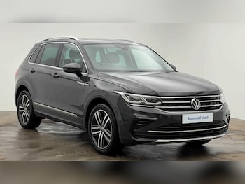 2021 - 1.5 TSI 150 Elegance 5dr DSG