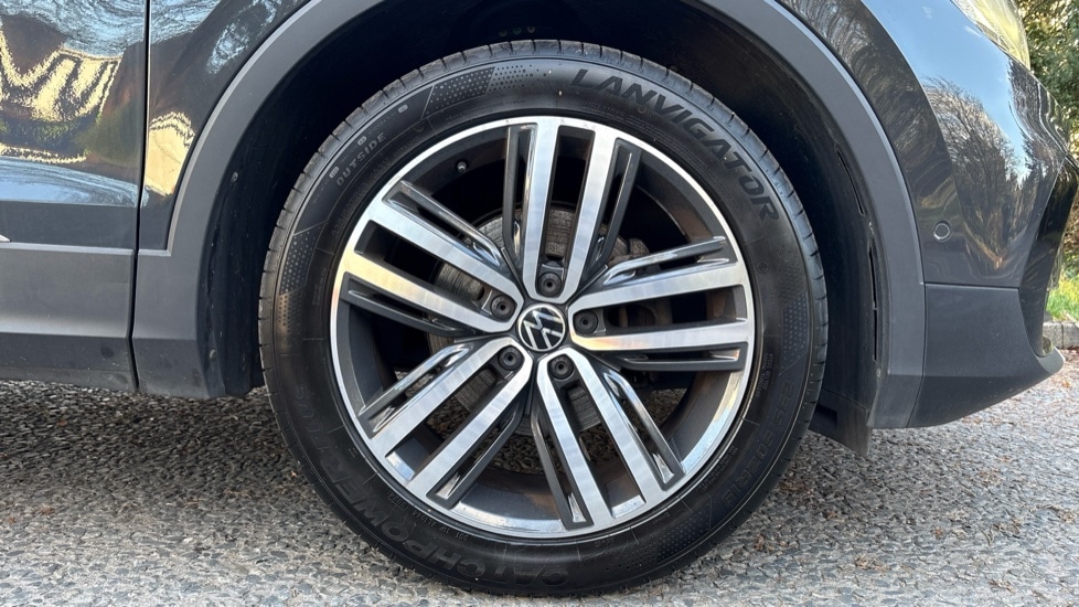 Used Volkswagen Tiguan 2021 for sale - 77060625: Photo 20