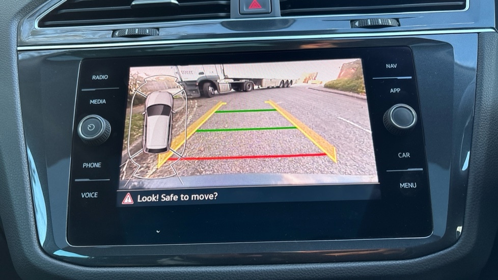 Used Volkswagen Tiguan 2021 for sale - 77060625: Photo 22