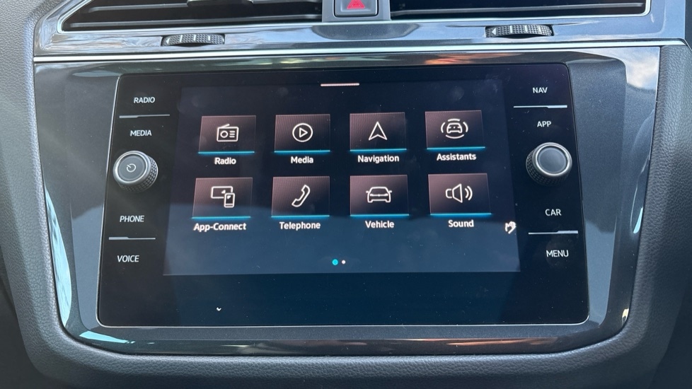 Used Volkswagen Tiguan 2021 for sale - 77060625: Photo 24