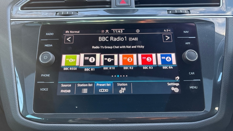 Used Volkswagen Tiguan 2021 for sale - 77060625: Photo 25