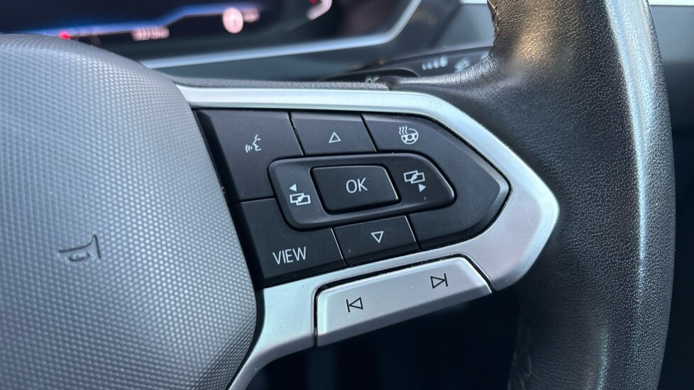 Used Volkswagen Tiguan 2021 for sale - 77060625: Photo 27