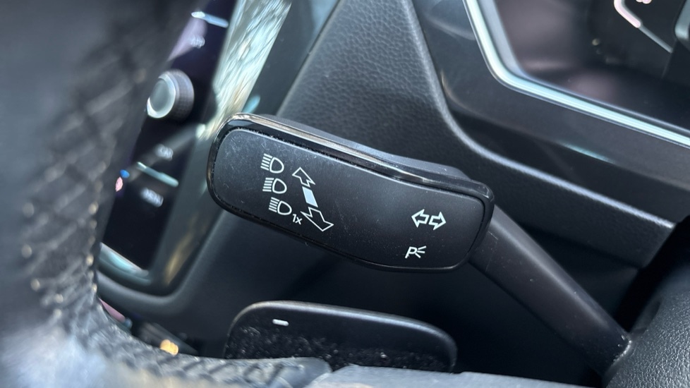 Used Volkswagen Tiguan 2021 for sale - 77060625: Photo 30