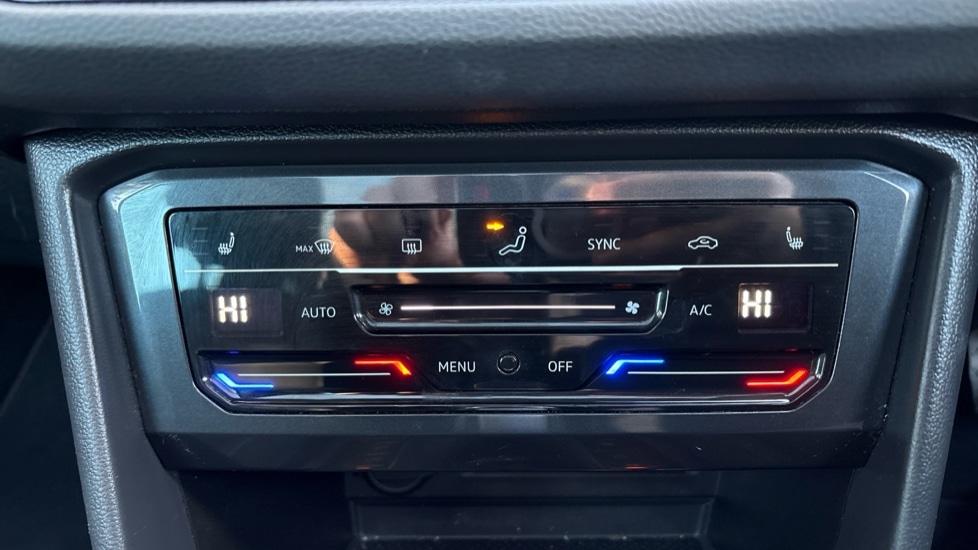 Used Volkswagen Tiguan 2021 for sale - 77060625: Photo 31