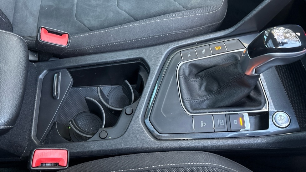 Used Volkswagen Tiguan 2021 for sale - 77060625: Photo 32