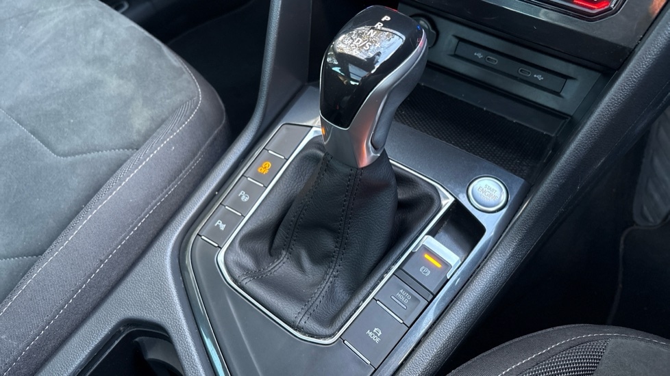 Used Volkswagen Tiguan 2021 for sale - 77060625: Photo 33