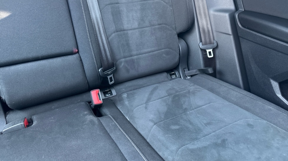 Used Volkswagen Tiguan 2021 for sale - 77060625: Photo 44