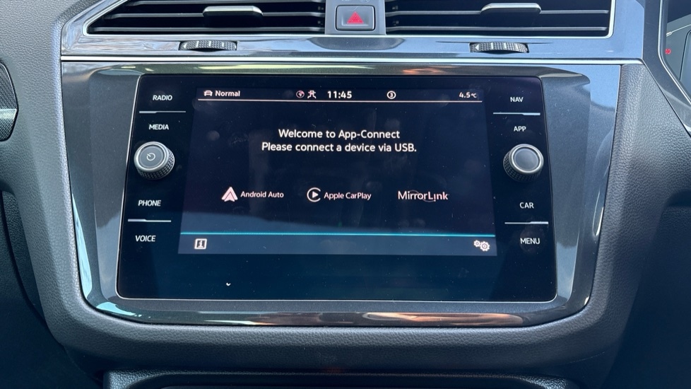 Used Volkswagen Tiguan 2021 for sale - 77060625: Photo 45