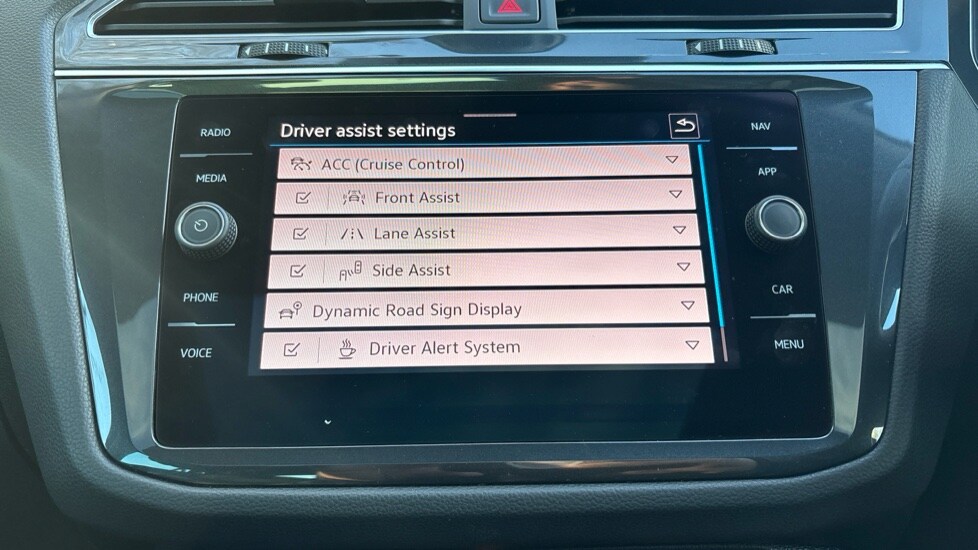 Used Volkswagen Tiguan 2021 for sale - 77060625: Photo 46