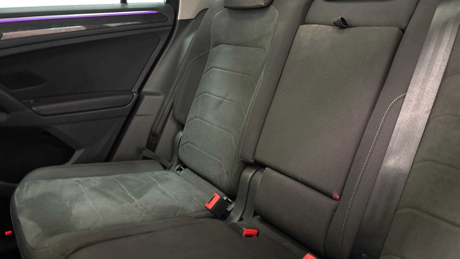 Used Volkswagen Tiguan 2021 for sale - 77060625: Photo 7