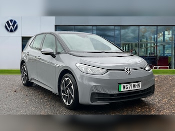 Volkswagen - ID.3