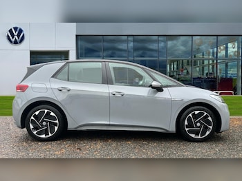 Used Volkswagen ID.3 2021 for sale - 76493880: Photo