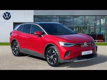 2024 - 210kW 4MOTION Match Pro 77kWh 5dr Auto