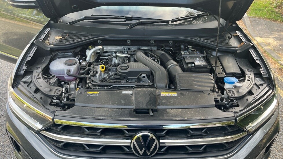 Used Volkswagen T-Roc 2024 for sale - 76203692: Photo 17