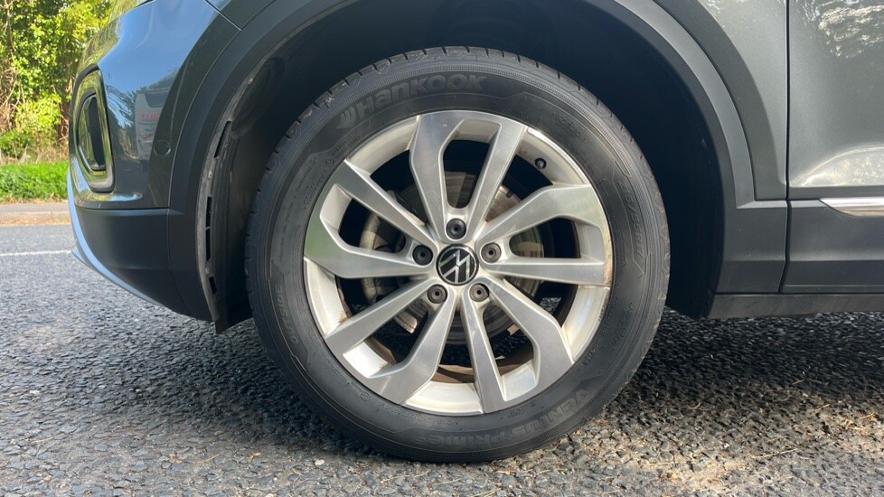 Used Volkswagen T-Roc 2024 for sale - 76203692: Photo 18