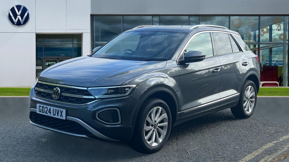 Used Volkswagen T-Roc 2024 for sale - 76203692: Photo 7