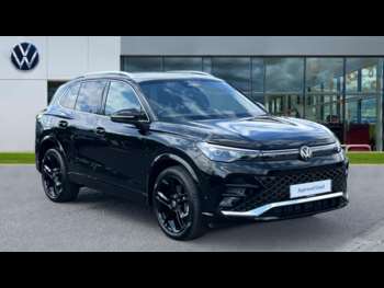 2025 - 2.0 TDI R-Line 5dr DSG Auto