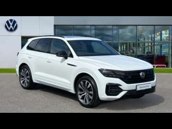 2023 - 3.0 V6 TDI 4Motion Black Edition 5dr Tip Auto