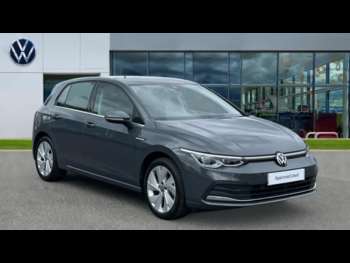 2022 - 1.5 eTSI 150 Style 5dr DSG Auto