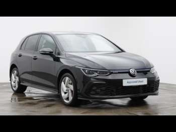 2022 - 1.4 TSI GTE 5dr DSG