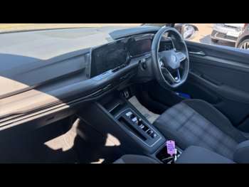 Used Volkswagen Golf 2022 for sale - 74568593: Photo