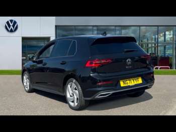 Used Volkswagen Golf 2022 for sale - 74568593: Photo