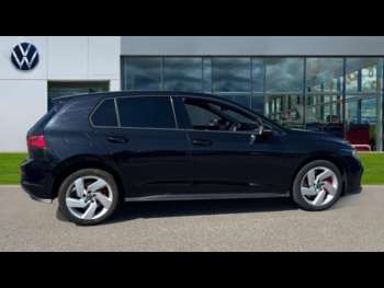 Used Volkswagen Golf 2022 for sale - 74568593: Photo