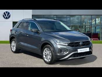 2024 - 1.5 TSI Match 5dr DSG Auto