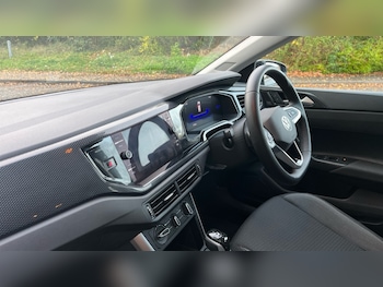 Used Volkswagen Polo 2025 for sale - 76501330: Photo