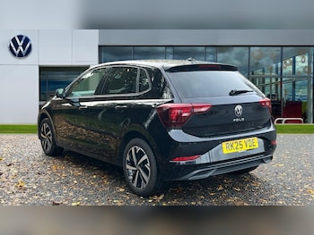 Used Volkswagen Polo 2025 for sale - 76501330: Photo