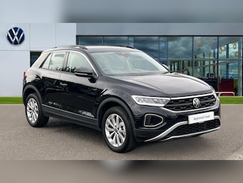 Volkswagen - T-Roc