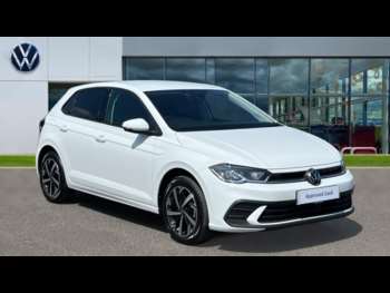 2024 - 1.0 TSI Match 5dr