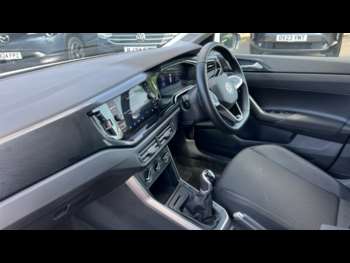 Used Volkswagen Polo 2024 for sale - 74940854: Photo