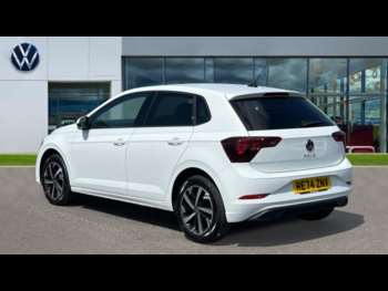 Used Volkswagen Polo 2024 for sale - 74940854: Photo