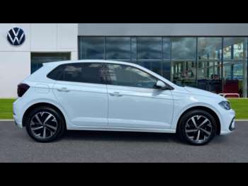 Used Volkswagen Polo 2024 for sale - 74940854: Photo