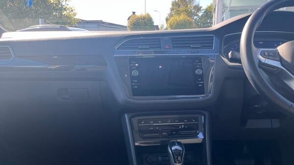 Used Volkswagen Tiguan 2021 for sale - 76067041: Photo 13