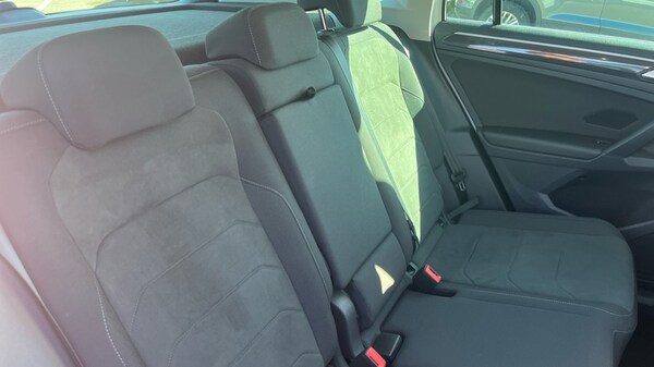 Used Volkswagen Tiguan 2021 for sale - 76067041: Photo 15
