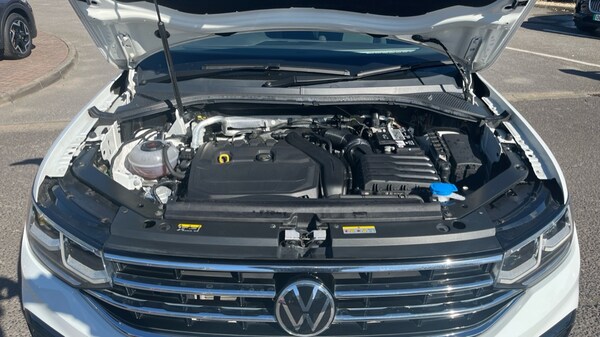 Used Volkswagen Tiguan 2021 for sale - 76067041: Photo 17