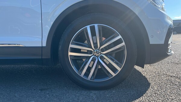 Used Volkswagen Tiguan 2021 for sale - 76067041: Photo 20