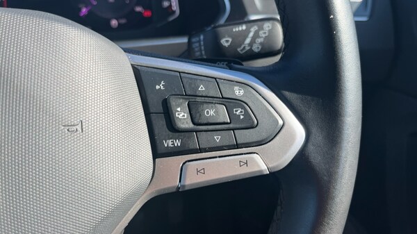 Used Volkswagen Tiguan 2021 for sale - 76067041: Photo 27