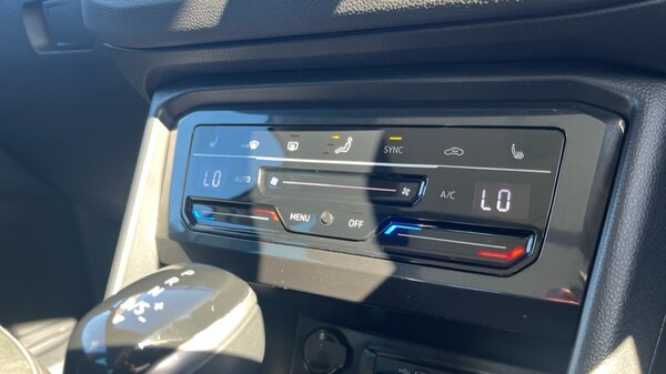 Used Volkswagen Tiguan 2021 for sale - 76067041: Photo 31