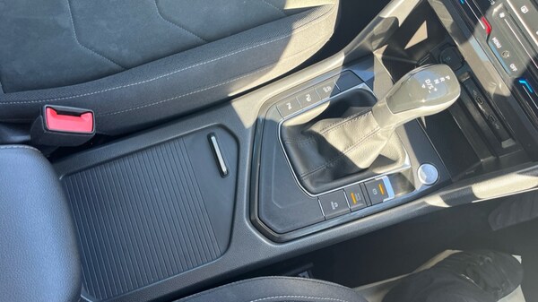 Used Volkswagen Tiguan 2021 for sale - 76067041: Photo 32