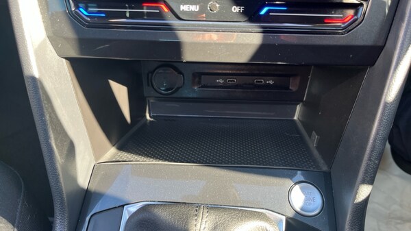 Used Volkswagen Tiguan 2021 for sale - 76067041: Photo 42