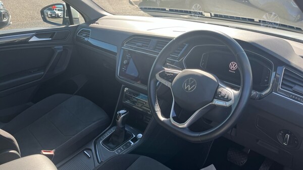Used Volkswagen Tiguan 2021 for sale - 76067041: Photo 6