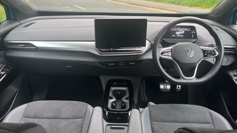 Used Volkswagen ID.5 2024 for sale - 76172430: Photo 12