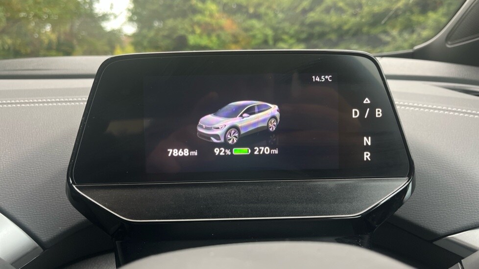 Used Volkswagen ID.5 2024 for sale - 76172430: Photo 14