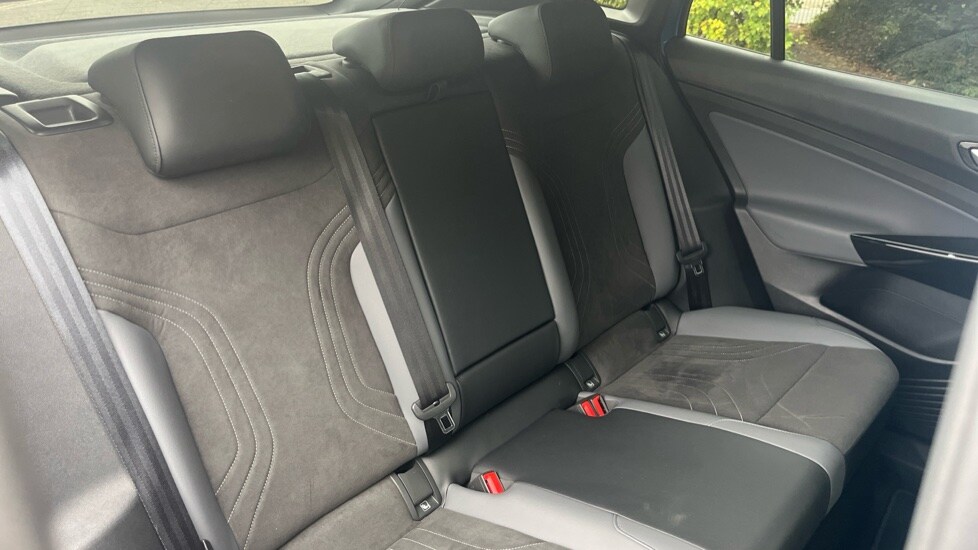 Used Volkswagen ID.5 2024 for sale - 76172430: Photo 15