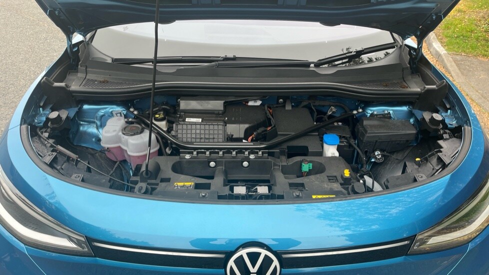 Used Volkswagen ID.5 2024 for sale - 76172430: Photo 17